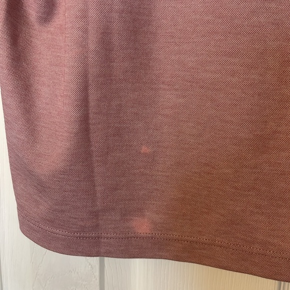 Robert Barakett polo - Picture 5 of 5